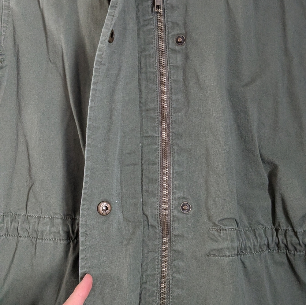 Active One Utility Jacket - Picture 3 of 6
